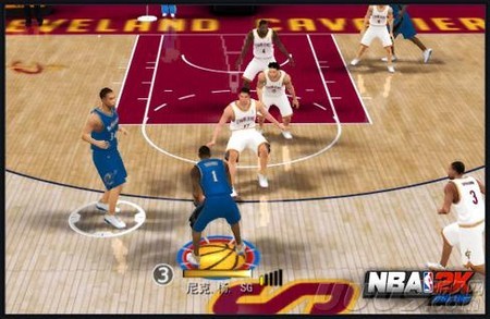 NBA2KOLϷԣƪ 