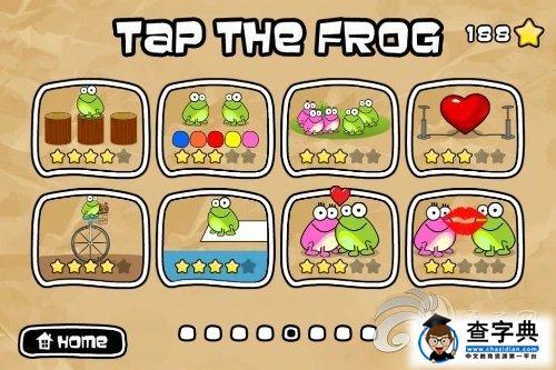 iosС Tap The Frog33-40ع1