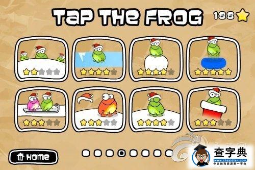 iosС Tap The Frog25-32ع1