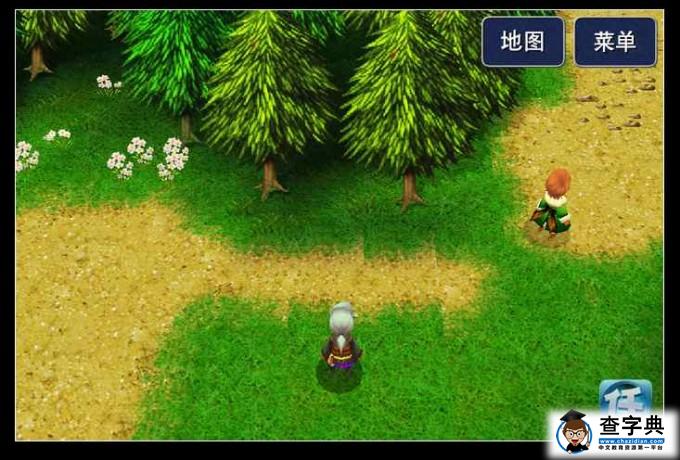 Final Fantasy IIIջ3 꾡2̤Ϲ֮·ọ́7