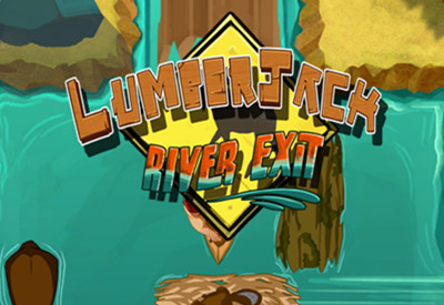 Lumberjack River Exit2ع